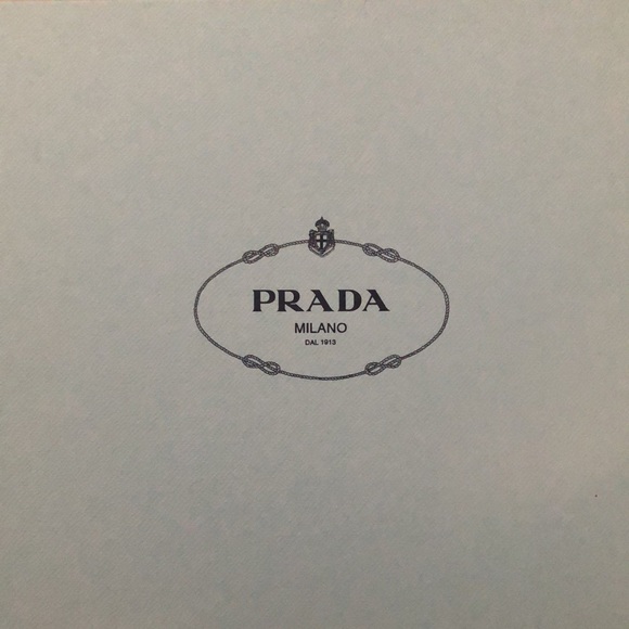 Prada Space Silver boots - Picture 4 of 5